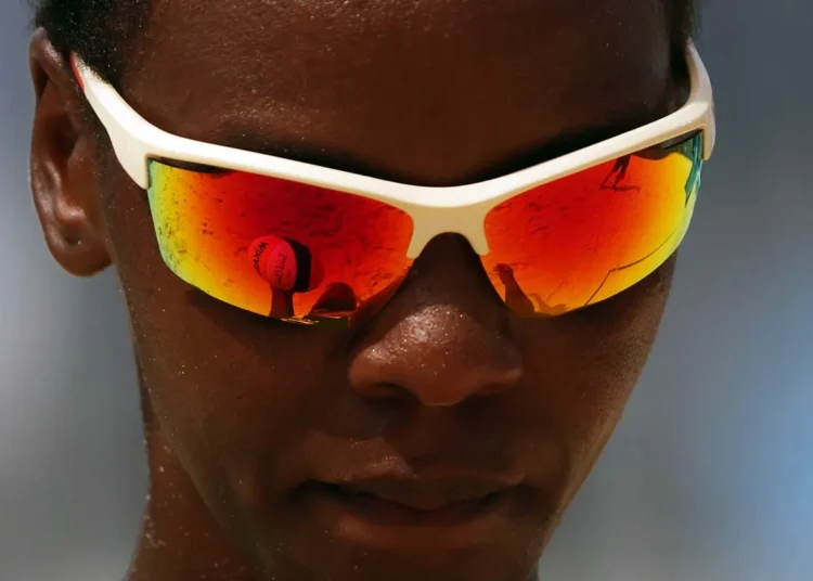 “Invest in beach Volleyball”, Olympian Gaudencia Makokha dares KVF