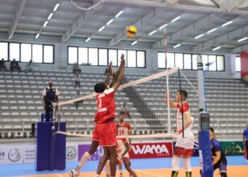 Cairo to Host Men’s U20 African Nation’s Championship