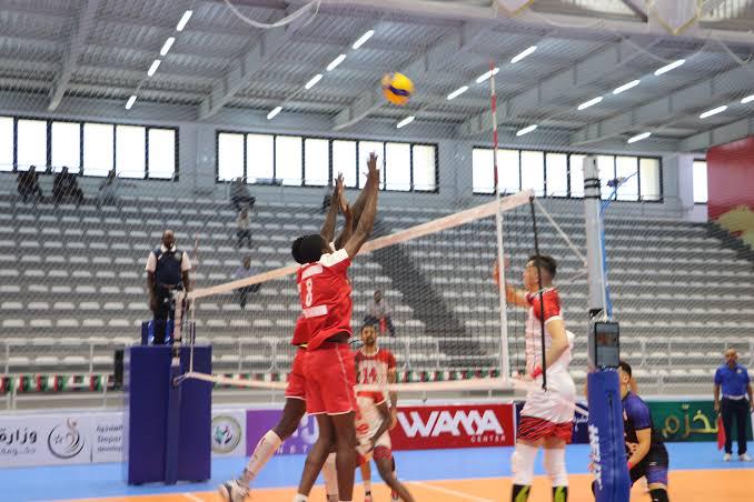 Cairo to Host Men’s U20 African Nation’s Championship
