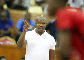 Kenya summons 29 for FIVB World Championship Competition