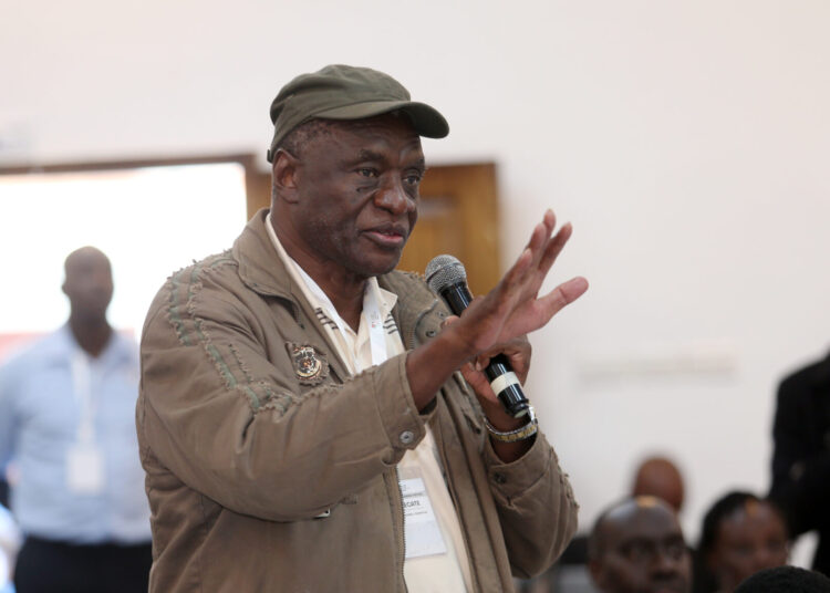 Kenya names technical team for the Women’s U-20 Championship