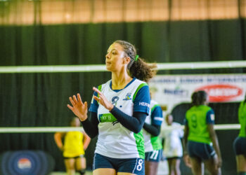 Uganda summons team for the women’s U20 African Nations Volleyball Championship