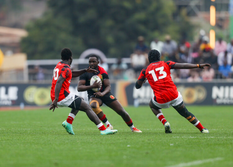 Uganda fall to Kenya as Zimbabwe and Algeria sail through untroubled