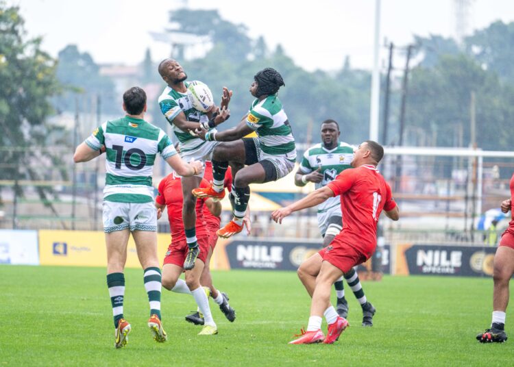 Uganda fall to Kenya as Zimbabwe and Algeria sail through untroubled