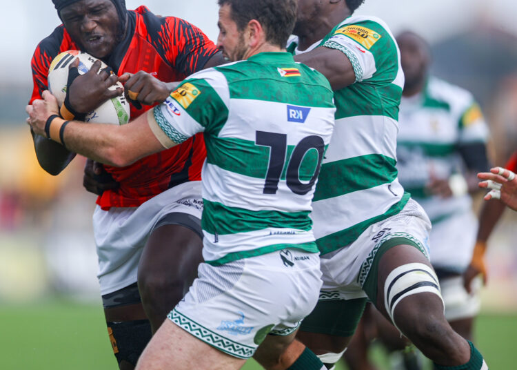 Namibia and Zimbabwe reach final step in race to Rugby World Cup 2027