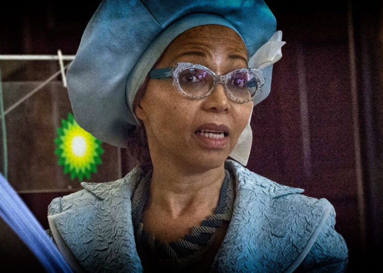 Bridget Motsepe-Radebe to Headline WomenIN Festival 2025 as Keynote Speaker