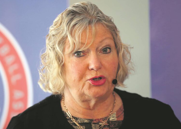 COSAFA to commence recruitment for new Executive Director