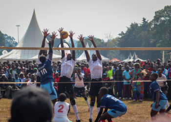 KSSSA Schools battle for FEASSA slots