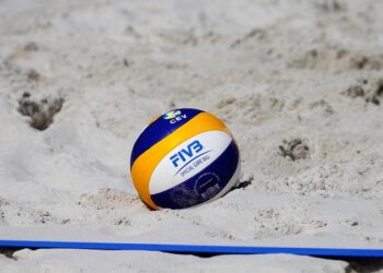 Gambia step up preparations for Continental BVB event