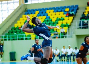 Match Fixtures for the Africa U-20 Volleyball Championship revealed