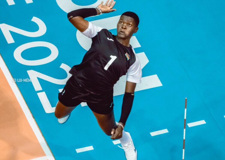 Junior Malkia Strikers take on Egypt with World Championship qualifications in sight