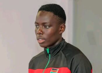 Strong start for Junior Malkia Strikers at the Africa Nations’ Championship