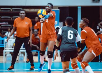 Kenya and Cameroon square up for U20 African Crown