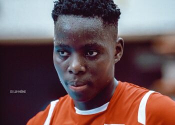 Malyne Terry is MVP as Junior Malkia Strikers outclass Uganda