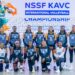 APR Women Edge Police to Clinch 2025 NSSF KAVC International Title