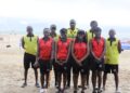 Uganda storm Beach Woodball World Cup semifinals