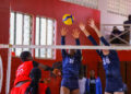 Kenya Pipeline down USA’s A5 Volleyball Team in friendly ahead of Kenya National League Opener