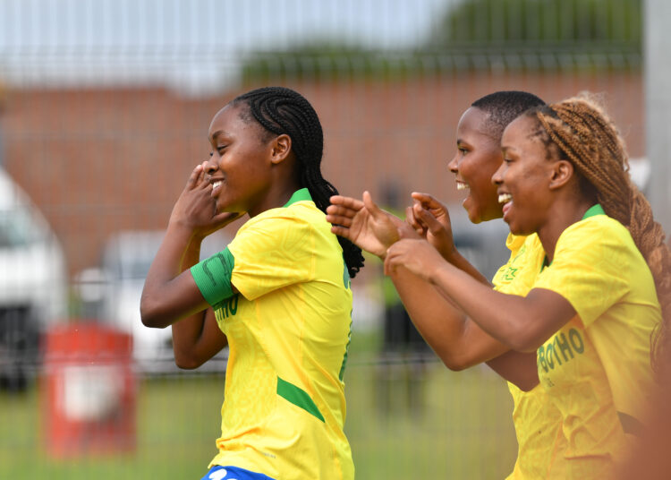 Mamelodi Sundowns crowned CAF U17 GIFT Zimbabwe 2025 champions