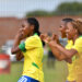 Mamelodi Sundowns crowned CAF U17 GIFT Zimbabwe 2025 champions