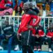 Kenyan Coach Denis Mokua, promoted to Inspector of Prisons