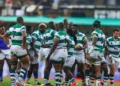 Historic Challenge Confirmed: Zimbabwe’s Sables Draw England, Wales, and Tonga for RWC 2027 Pool F