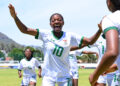 Zambia wins a double at the COSAFA CAF African Schools Football Championship