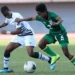 Draw for CAF U17 GIFT Zimbabwe 2025 produces intriguing match-ups