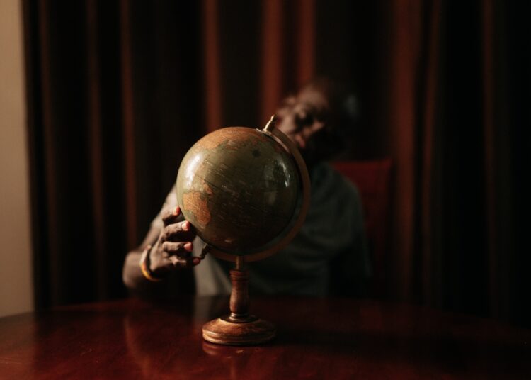 Eliud Kipchoge for Sanlam Cape Town Marathon as First Stop on His World Tour